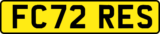 FC72RES