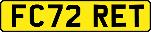 FC72RET