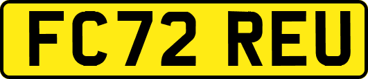 FC72REU