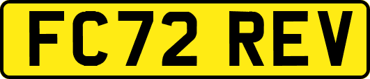 FC72REV