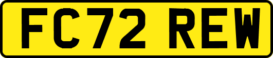 FC72REW