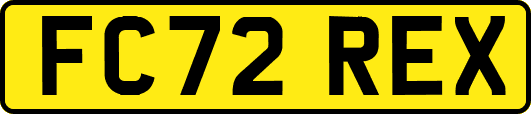 FC72REX