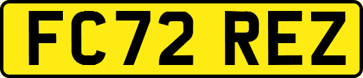 FC72REZ