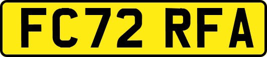 FC72RFA