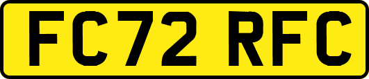 FC72RFC
