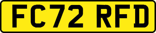 FC72RFD