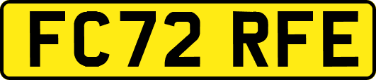 FC72RFE