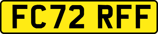 FC72RFF