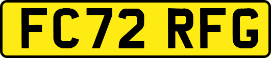 FC72RFG