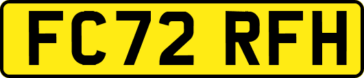 FC72RFH