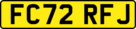 FC72RFJ