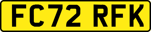 FC72RFK