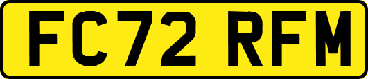 FC72RFM