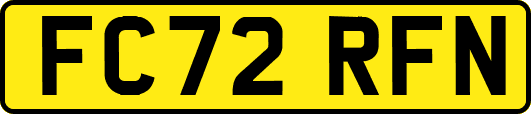 FC72RFN
