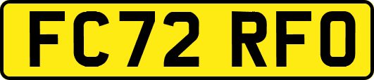 FC72RFO