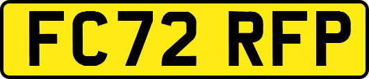 FC72RFP
