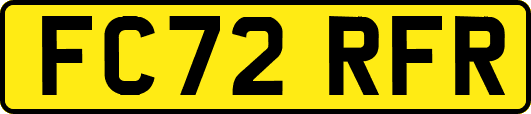 FC72RFR