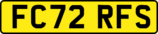 FC72RFS