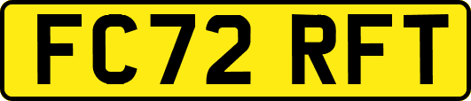 FC72RFT