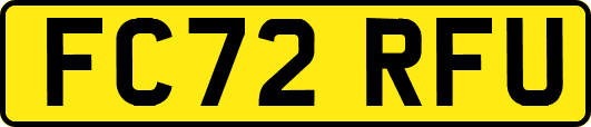 FC72RFU