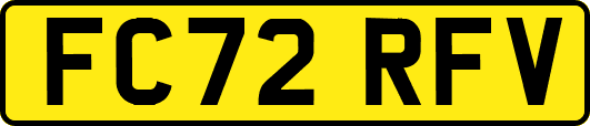 FC72RFV