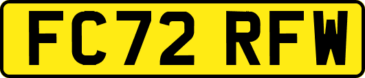 FC72RFW
