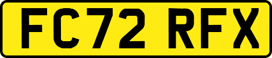 FC72RFX