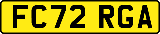 FC72RGA