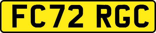 FC72RGC