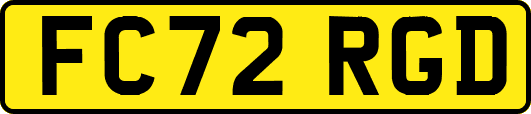 FC72RGD