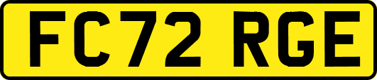FC72RGE