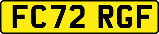 FC72RGF