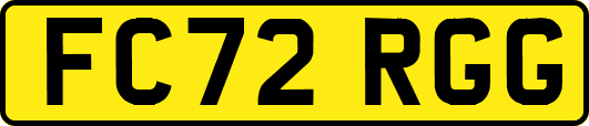 FC72RGG