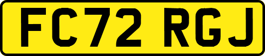 FC72RGJ