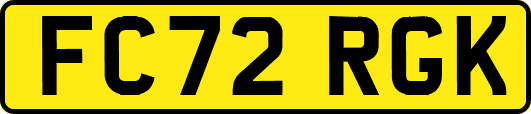 FC72RGK