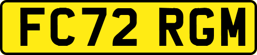 FC72RGM