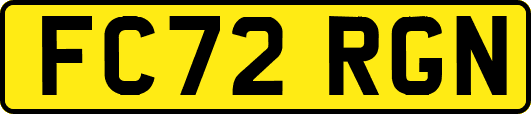 FC72RGN