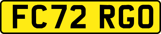 FC72RGO