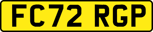 FC72RGP