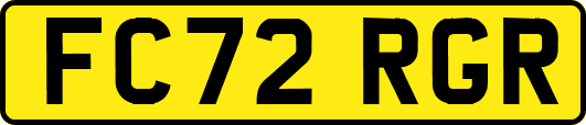 FC72RGR