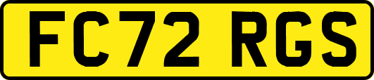 FC72RGS