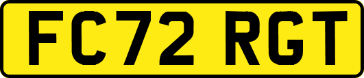 FC72RGT