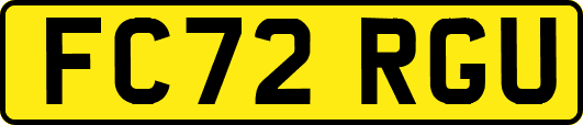 FC72RGU