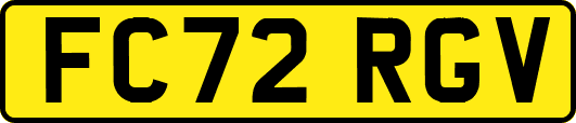 FC72RGV