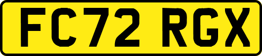 FC72RGX