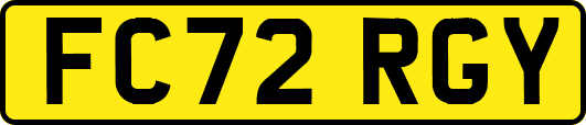 FC72RGY