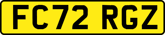 FC72RGZ