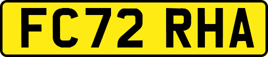FC72RHA