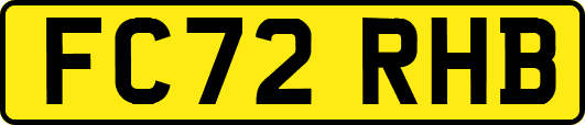 FC72RHB