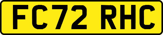 FC72RHC